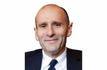 Gavin Tollman CEO of Trafalgar