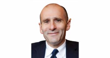 Gavin Tollman CEO of Trafalgar
