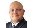 Gavin Williams MD of Glasgow Airport