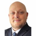 Gavin Williams MD of Glasgow Airport