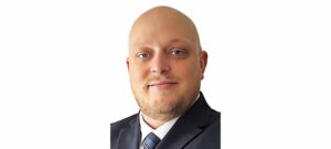 Gavin Williams CEO of Southampton Airport