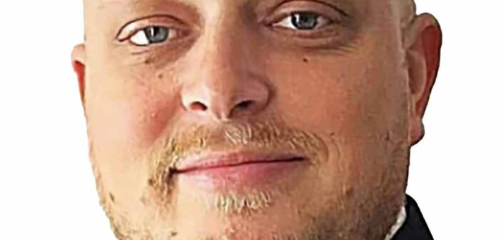 Gavin Williams CEO of Southampton Airport