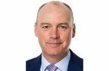 Gus Kelly Chief Executive Officer Aercap
