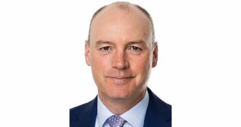 Gus Kelly Chief Executive Officer Aercap