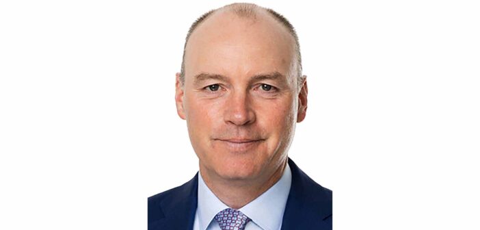Gus Kelly Chief Executive Officer Aercap