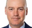 Gus Kelly Chief Executive Officer Aercap