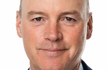 Gus Kelly Chief Executive Officer Aercap