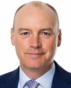 Gus Kelly Chief Executive Officer Aercap