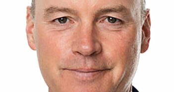 Gus Kelly Chief Executive Officer Aercap