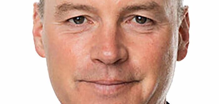 Gus Kelly Chief Executive Officer Aercap