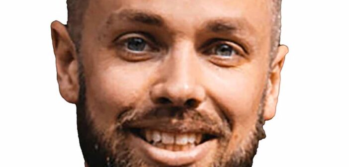 Immanuel Debeer of Flight Hacks