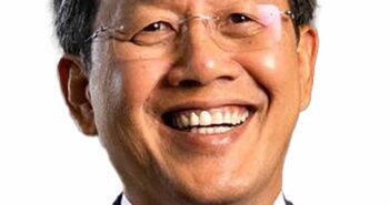 Izham Ismail of Malaysia Aviation Group