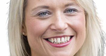 Janice McConnell GM of the Talbot Cork