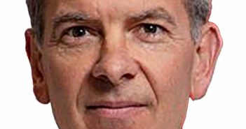 John Eckbert CEO of Five Guys