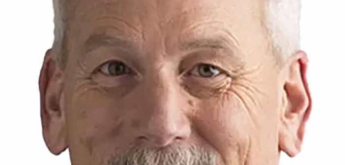 John Waggoner founder and CEO of Victory Cruise Lines