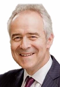 Judge Christopher Callan