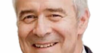 Ryanair passenger awarded €30,000 for hot pasta injury Judge Christopher Callan