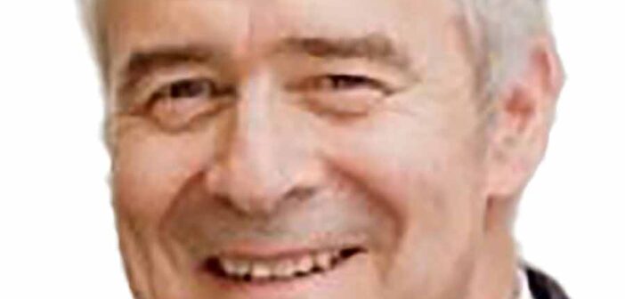 Judge Christopher Callan