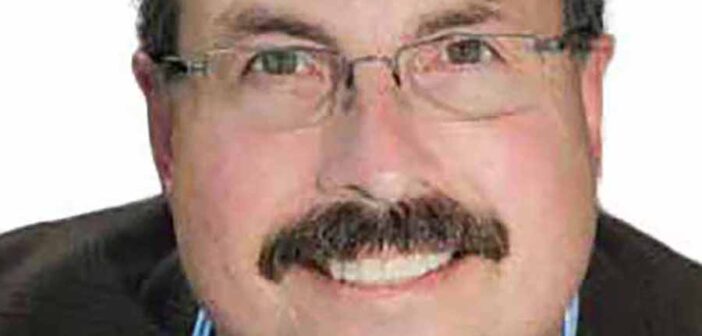 Karl Drusch CEO of TrueAero