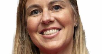 Kate Devereux of delta