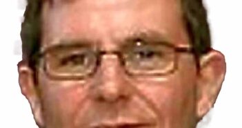 Kevin Kelly CEO of Mayo county council