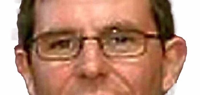 Kevin Kelly CEO of Mayo county council