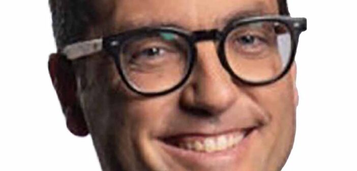 Mauricio Parise Delta VP Brand Experience