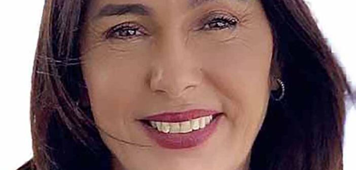 Miri Regev Israel aviaton minister