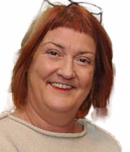 Miriam Gannon of Gannon Travel