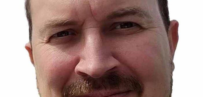 Neil Jackman Founder and Director of Tuatha