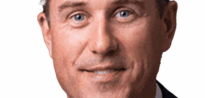 Padraig McGillicuddy Ballygarry Hotel