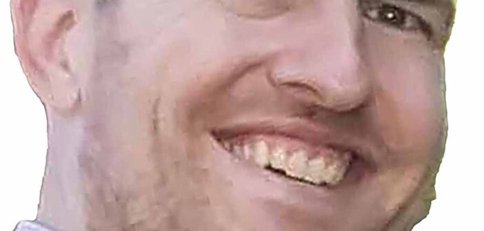 Pat Quinn of the Brandon House hotel New Ross