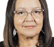 South African tourism minister Patricia de Lille