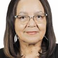 South African tourism minister Patricia de Lille