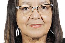 South African tourism minister Patricia de Lille