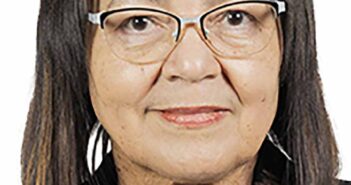 South African tourism minister Patricia de Lille