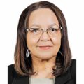 South African tourism minister Patricia de Lille