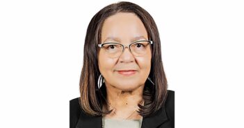 South African tourism minister Patricia de Lille