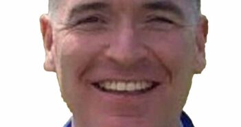 Paul McCanny Director of Golf at Portmarnock 