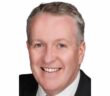 Peter Bellew veteran aviation executive
