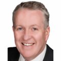 Peter Bellew veteran aviation executive