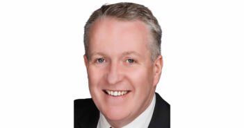 Peter Bellew veteran aviation executive