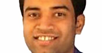 Puneet Yadav of Oyo hotels