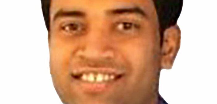 Puneet Yadav of Oyo hotels