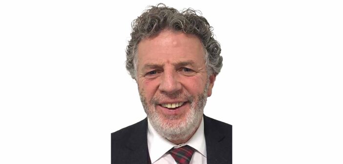 Raymond Conlan