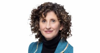 Sara Rivero of the Spanish Tourist Board