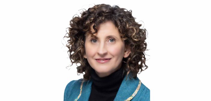 Sara Rivero of the Spanish Tourist Board