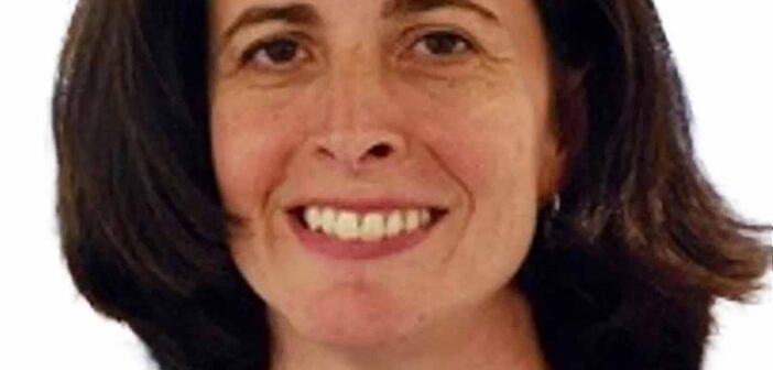 Sarah Cardell CEO of the Competition and Markets Authority