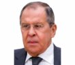 Sergey Lavrov Russia's aviation minister