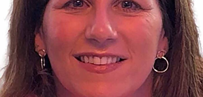 Siobhan McNulty tourism director of Clare County Council